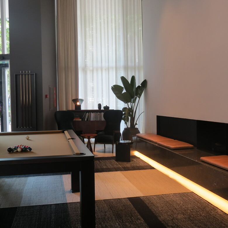 Hotel The Hoxton, Poblenou
