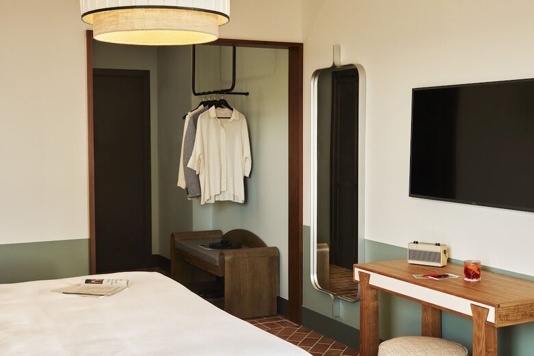 Hotel The Hoxton, Poblenou