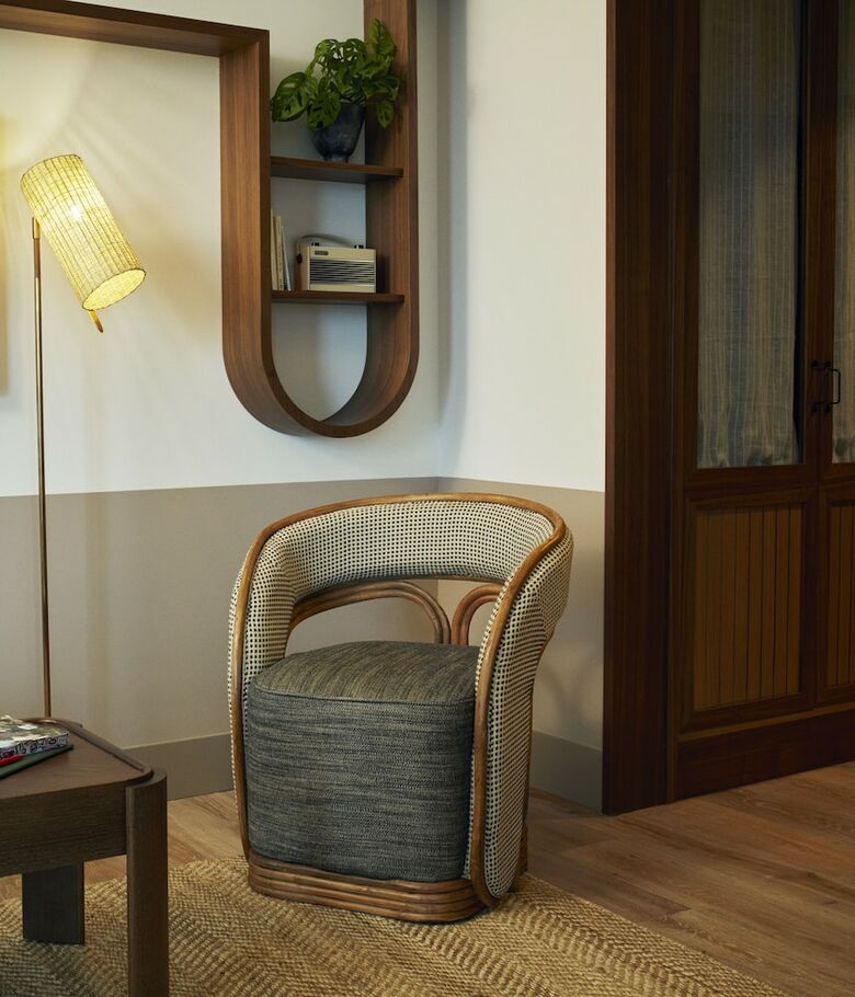 Hotel The Hoxton, Poblenou