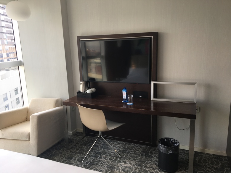 Hotel The Hoxton, Poblenou