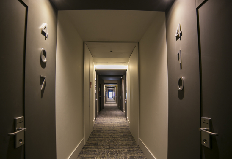 Hotel The Hoxton, Poblenou