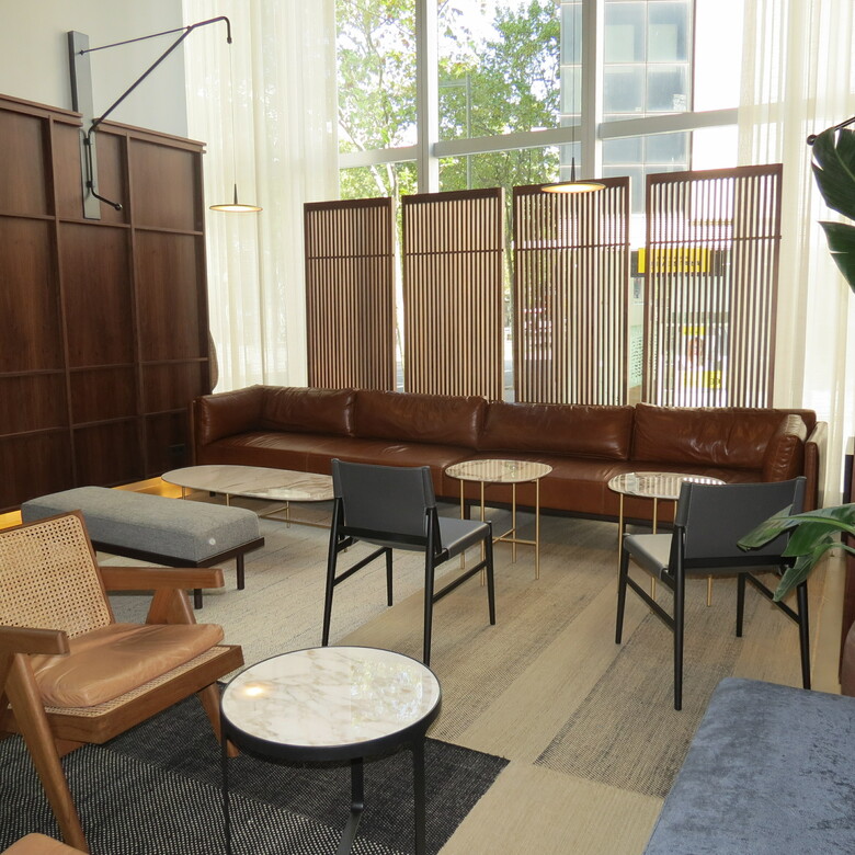 Hotel The Hoxton, Poblenou