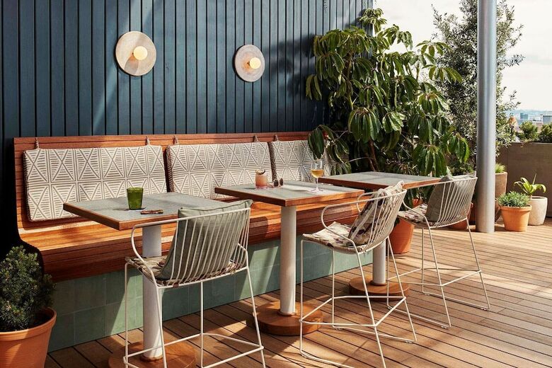 Hotel The Hoxton, Poblenou