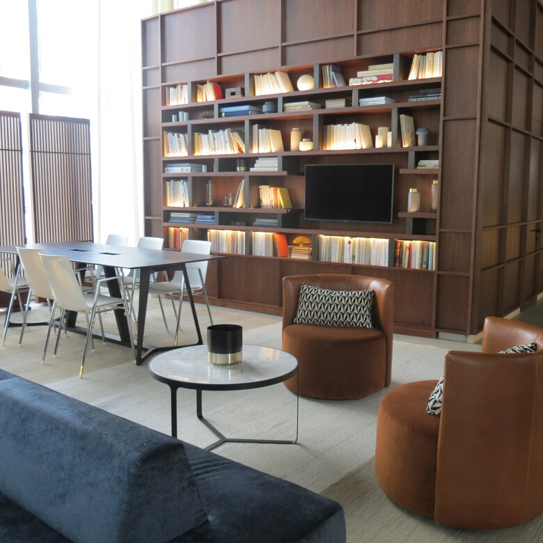Hotel The Hoxton, Poblenou