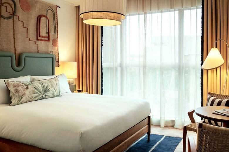 Hotel The Hoxton, Poblenou