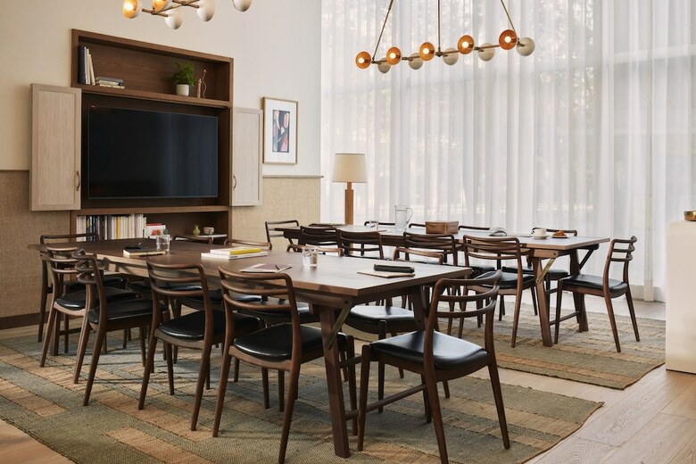Hotel The Hoxton, Poblenou