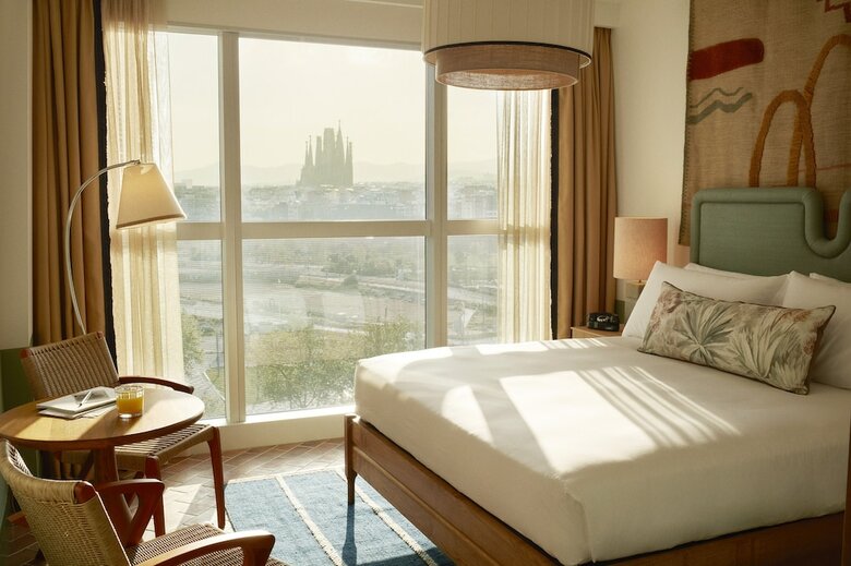 Hotel The Hoxton, Poblenou