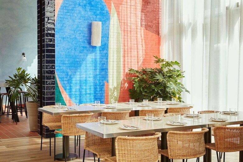 Hotel The Hoxton, Poblenou