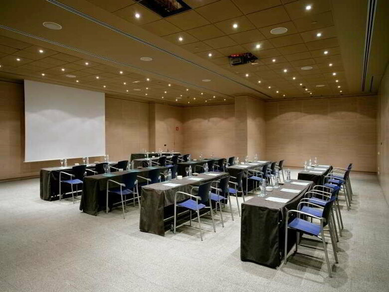 Hotel The Hoxton, Poblenou