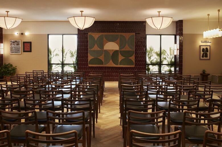 Hotel The Hoxton, Poblenou