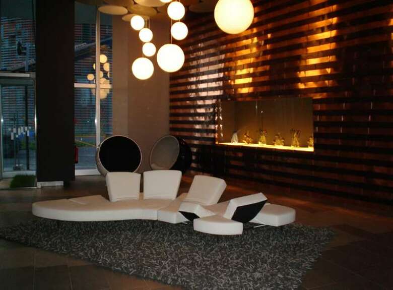 Hotel The Hoxton, Poblenou
