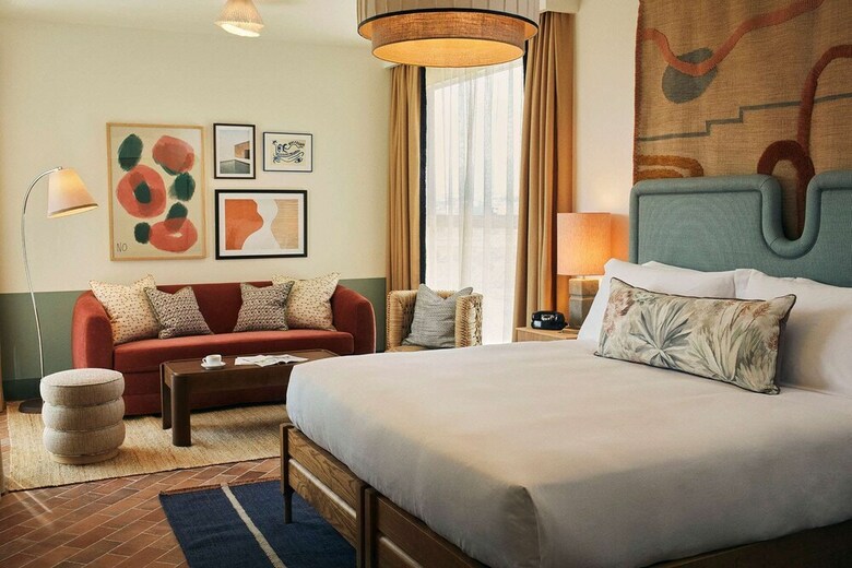 Hotel The Hoxton, Poblenou