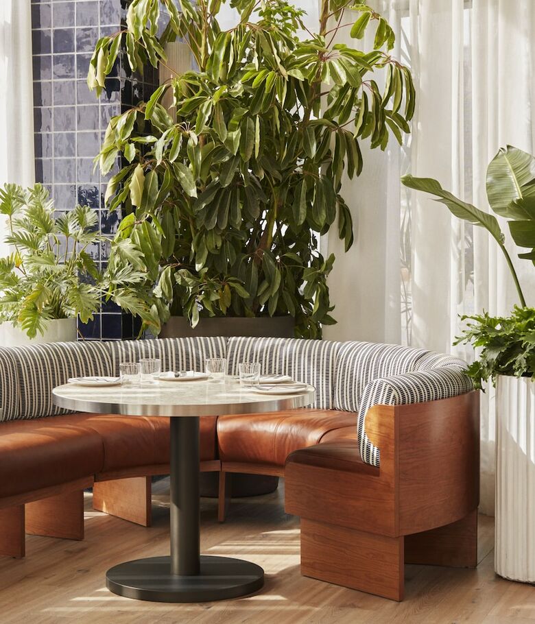 Hotel The Hoxton, Poblenou