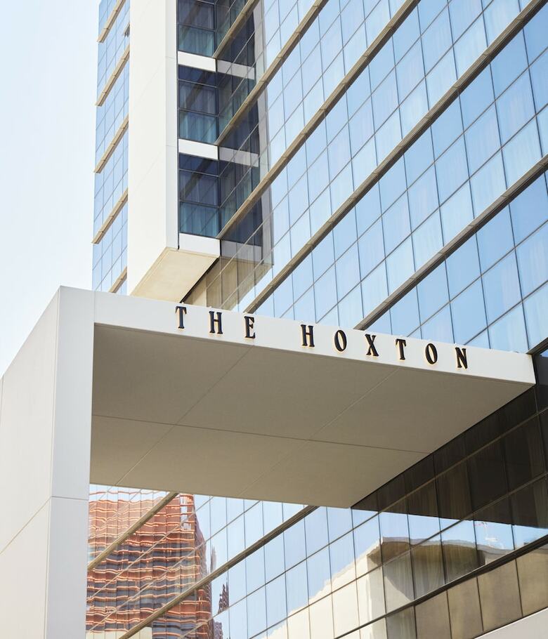 Hotel The Hoxton, Poblenou