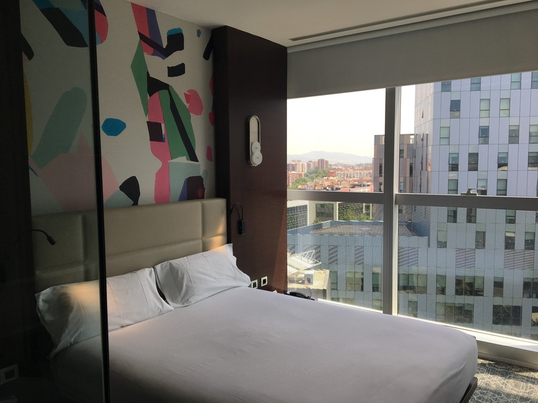 Hotel The Hoxton, Poblenou
