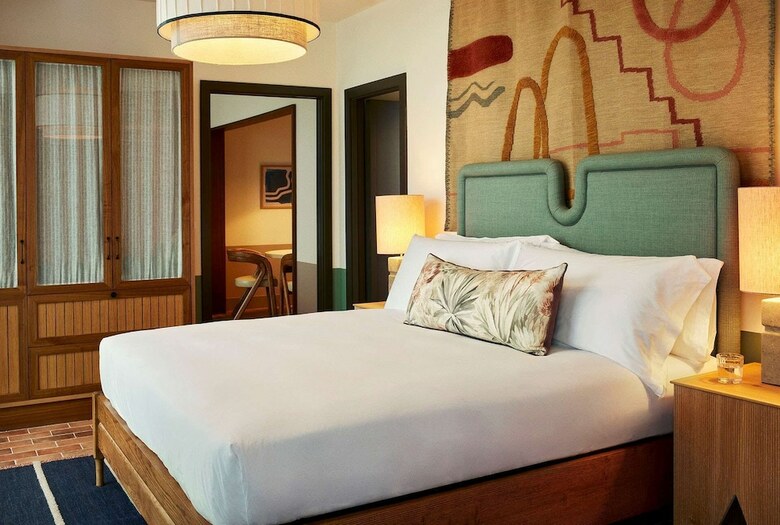 Hotel The Hoxton, Poblenou