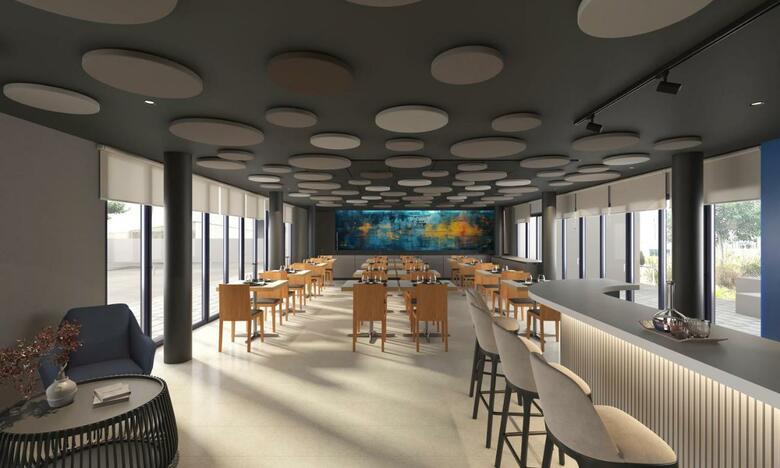Hotel Sercotel Plana Onda