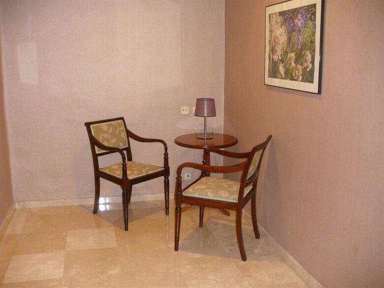 Hotel Sacromonte