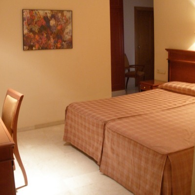 Hotel Sacromonte