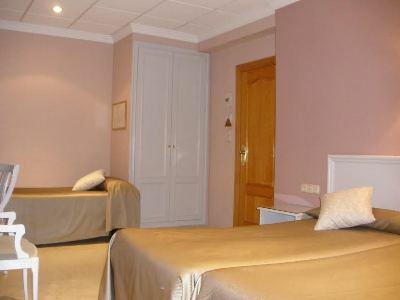 Hotel Sacromonte