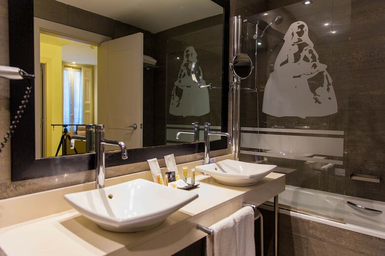 Hotel Meninas