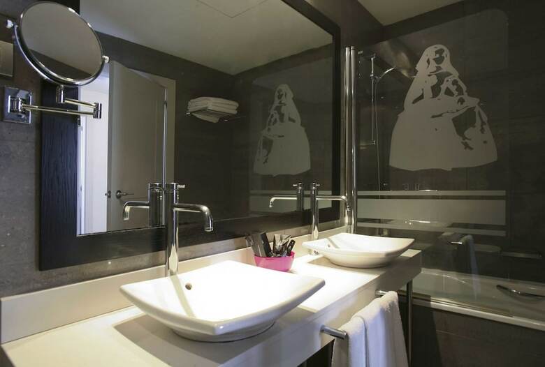 Hotel Meninas