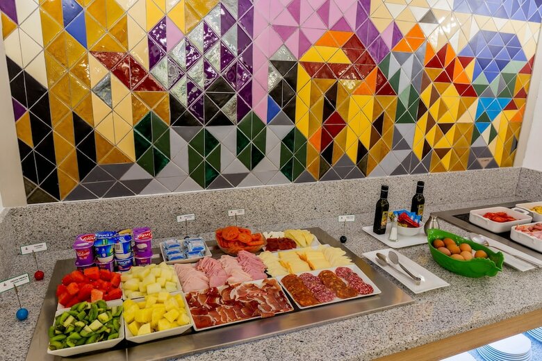 Hotel Meninas