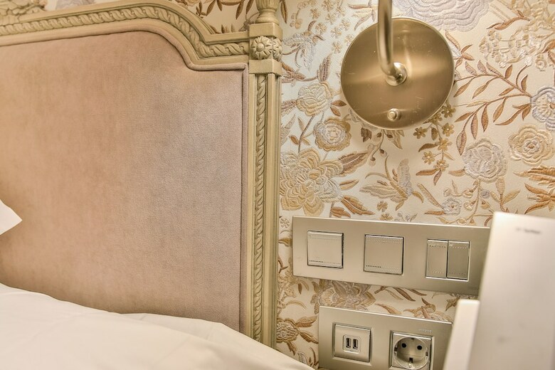 Hotel Meninas
