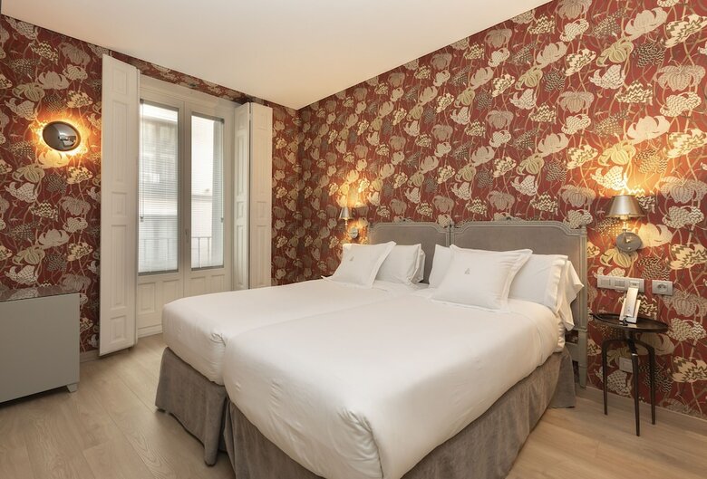 Hotel Meninas