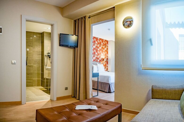 Hotel Meninas