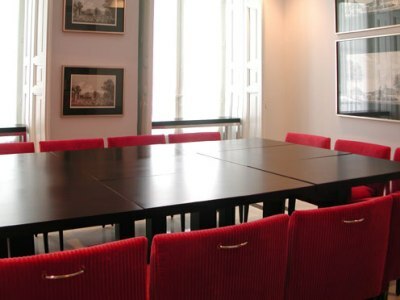 Hotel Meninas