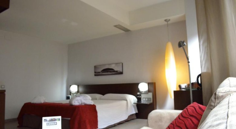 Hotel Rekord