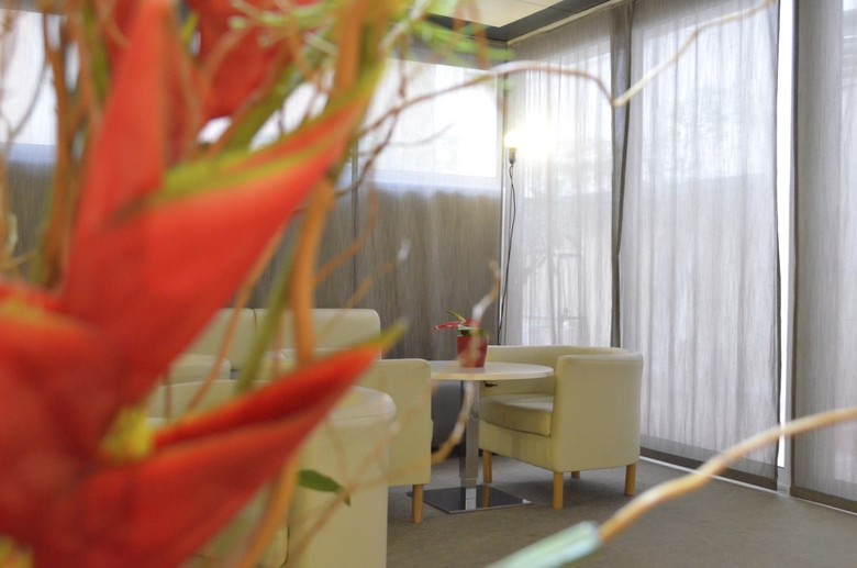 Hotel Rekord