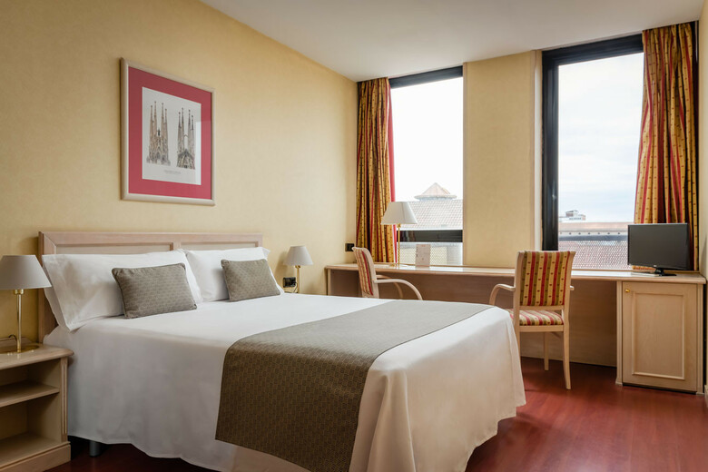 Hotel Sunotel Aston