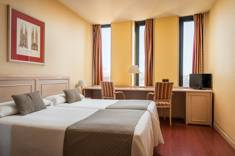 Hotel Sunotel Aston