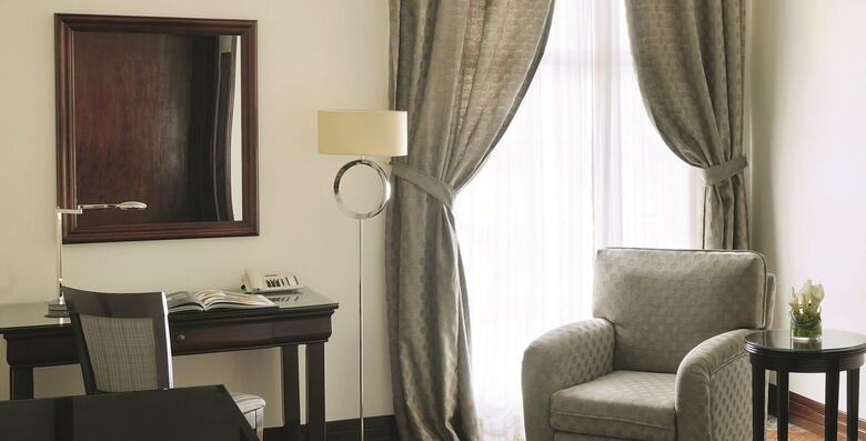 Hotel Moevenpick Kuwait