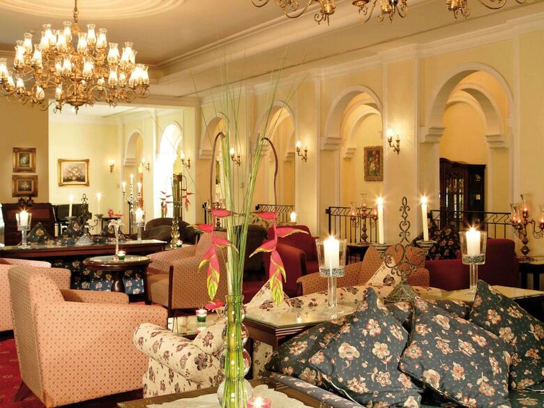 Hotel Moevenpick Kuwait