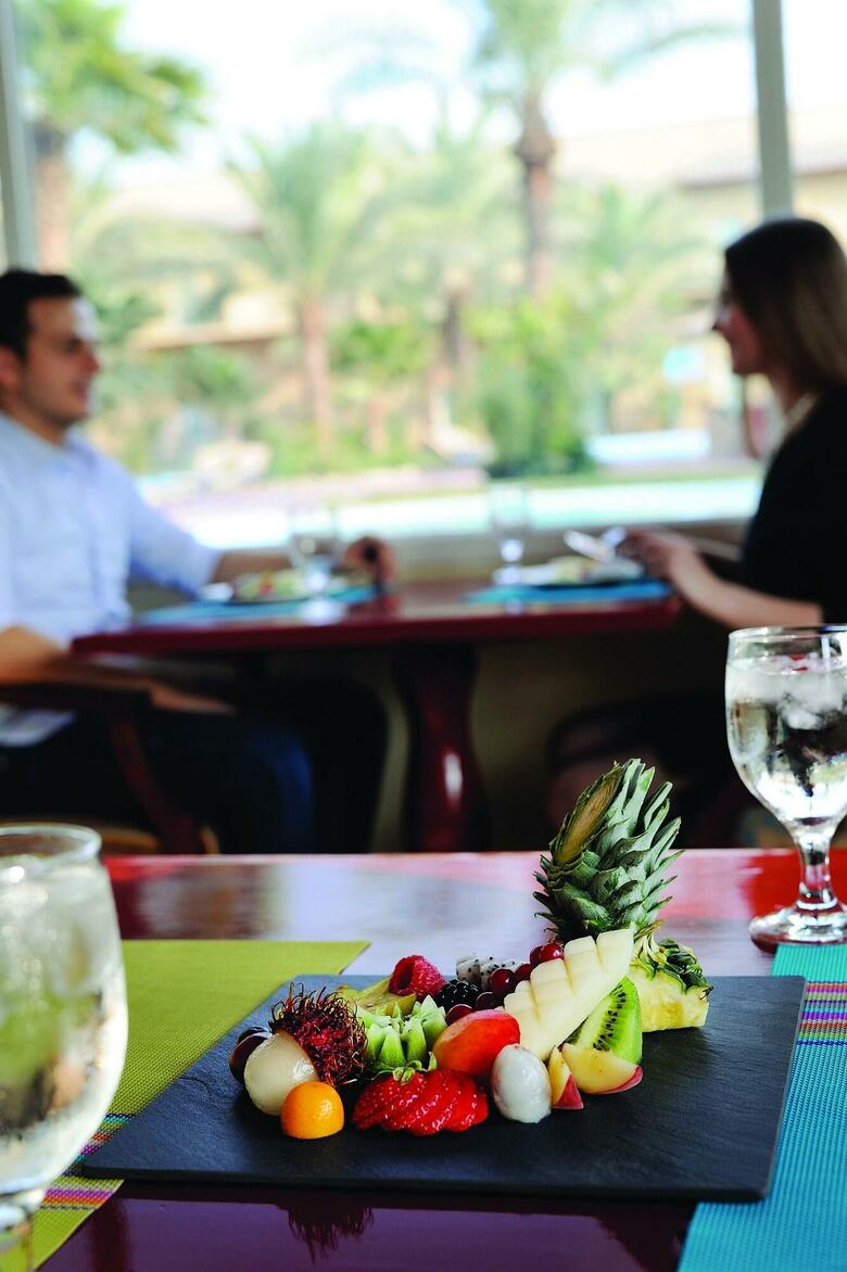 Hotel Moevenpick Kuwait