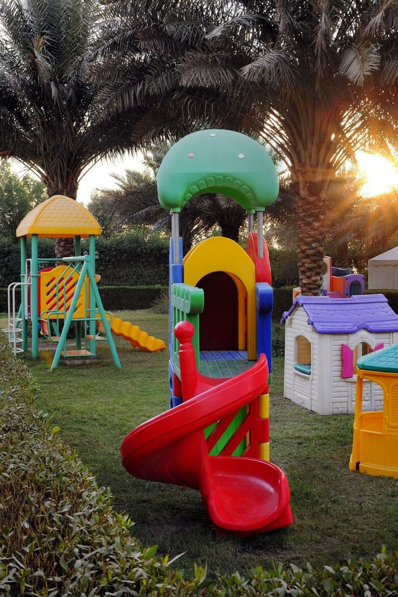 Hotel Moevenpick Kuwait