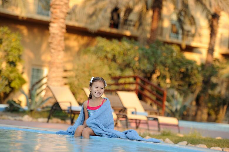 Hotel Moevenpick Kuwait
