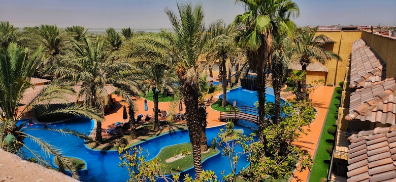 Hotel Moevenpick Kuwait