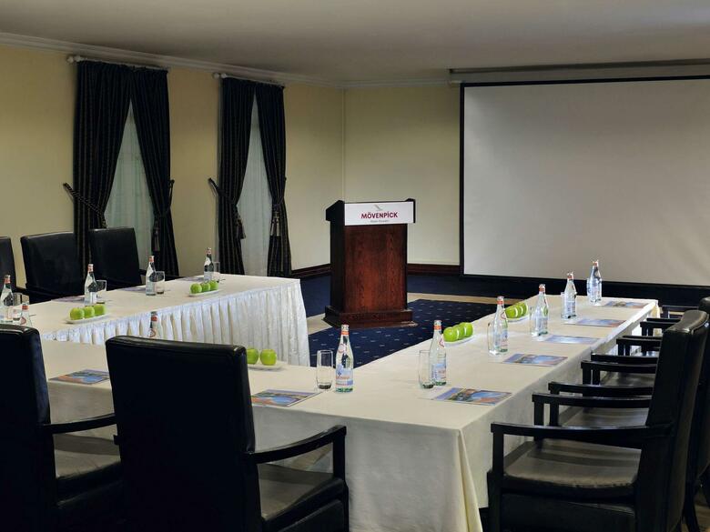 Hotel Moevenpick Kuwait