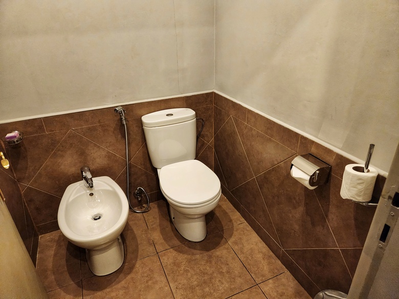 Hotel Moevenpick Kuwait