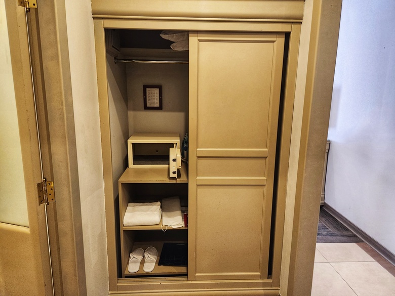 Hotel Moevenpick Kuwait