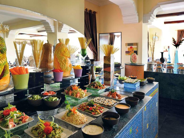 Hotel Moevenpick Kuwait