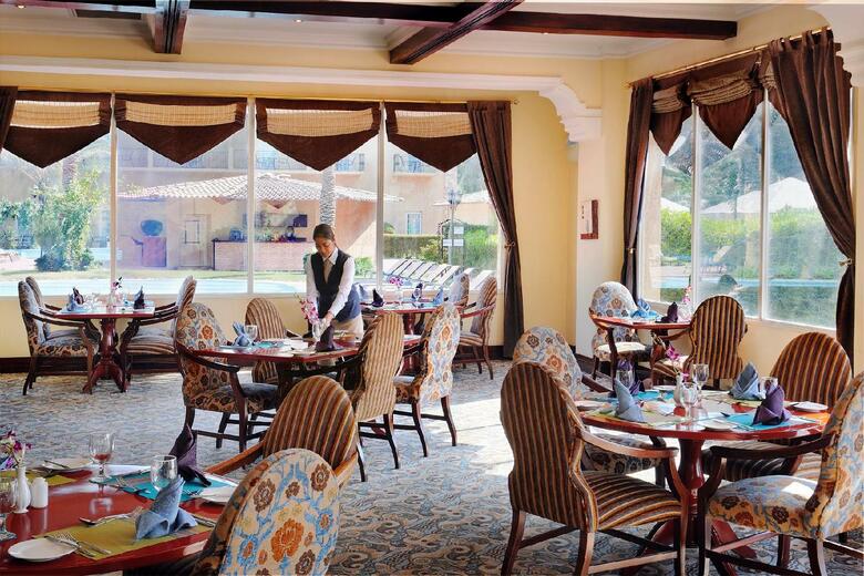 Hotel Moevenpick Kuwait