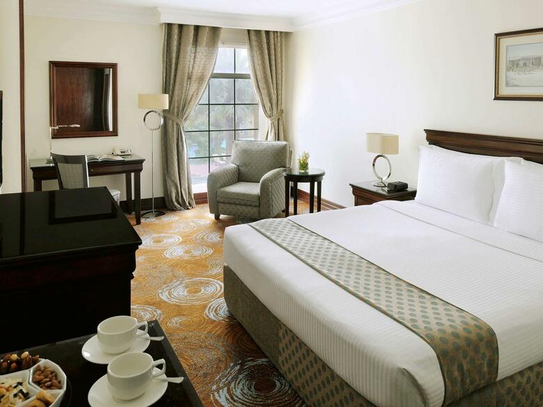 Hotel Moevenpick Kuwait