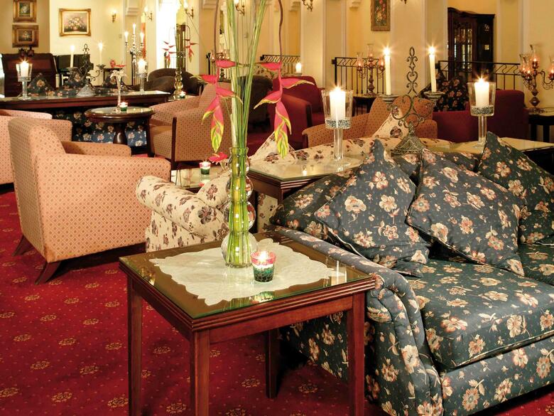 Hotel Moevenpick Kuwait
