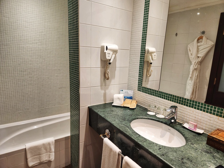 Hotel Moevenpick Kuwait