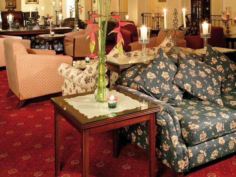 Hotel Moevenpick Kuwait